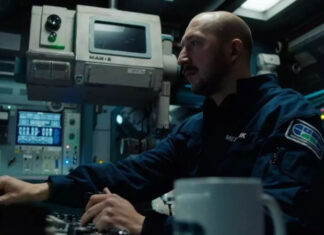 Где смотреть украинский фильм «Ты –космос», который разрывает сеть