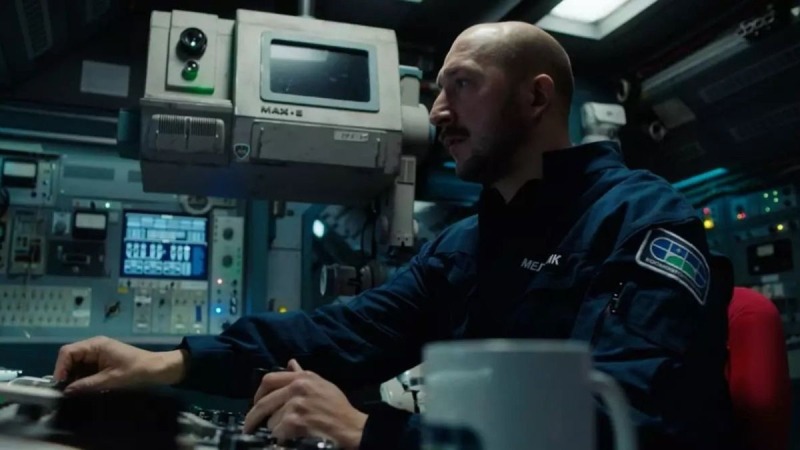 Где смотреть украинский фильм "Ты –космос", который разрывает сеть