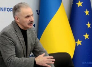 Глава Госэтнополитики обвинил УПЦ МП в затягивании ликвидации Киевской митрополии