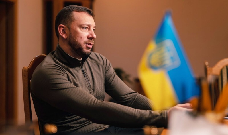 Глава САП: В ходе документирования дела о коррупции в «Энергоатоме» было несколько утечек