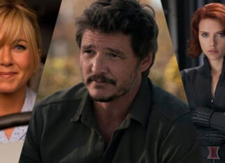 Голливудские звезды, которые планировали навсегда оставить кино