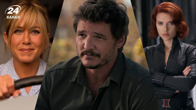 Голливудские звезды, которые планировали навсегда оставить кино