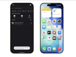 Google запустила обмен файлами между Android и iPhone через AirDrop | ВИДЕО