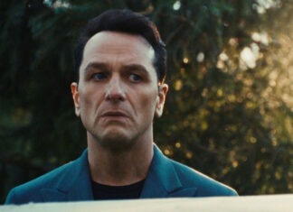 Идеальный сериал на Netflix, который поможет расслабиться после тяжелой ночи