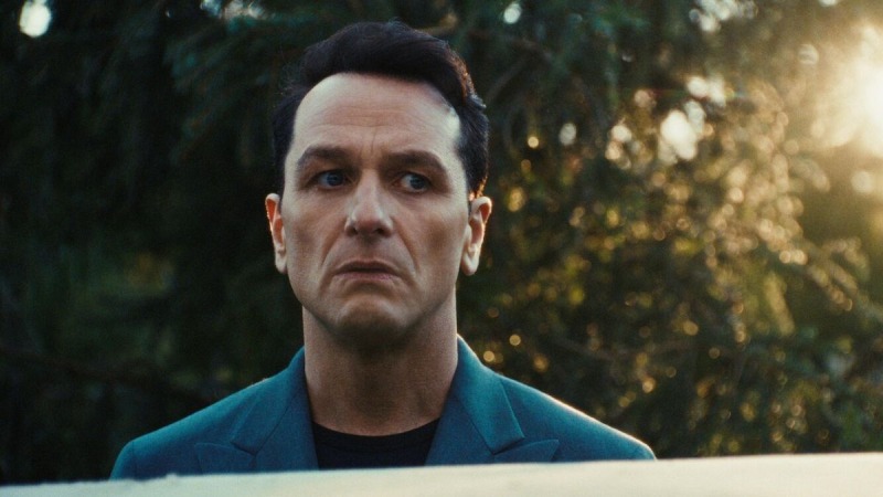 Идеальный сериал на Netflix, который поможет расслабиться после тяжелой ночи