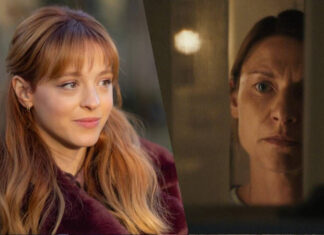 Их сейчас смотрят все: 4 захватывающих сериала, которые нельзя пропустить