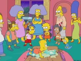 Интересные факты о «Симпсонах» – самый длинный анимационный сериал в истории