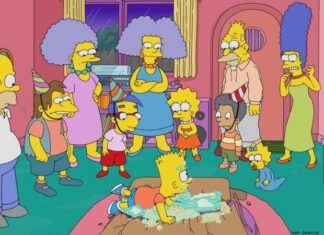 Интересные факты о «Симпсонах» – самый длинный анимационный сериал в истории