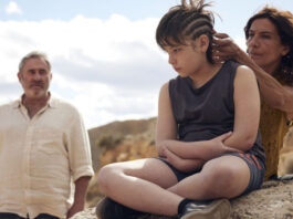 Из реальности в кадр: фильмы, где играют непрофессиональные актеры