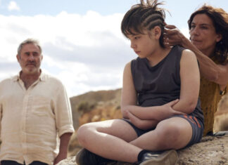 Из реальности в кадр: фильмы, где играют непрофессиональные актеры