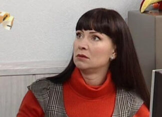 Издала очередной бред: звезда «Папиных дочек» вляпалась в громкий скандал из-за поддержки России