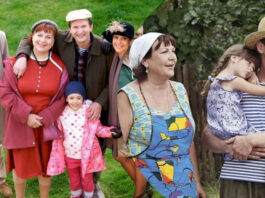 Как изменились звезды сериала «Сваты» и кто из них оказался путинистом