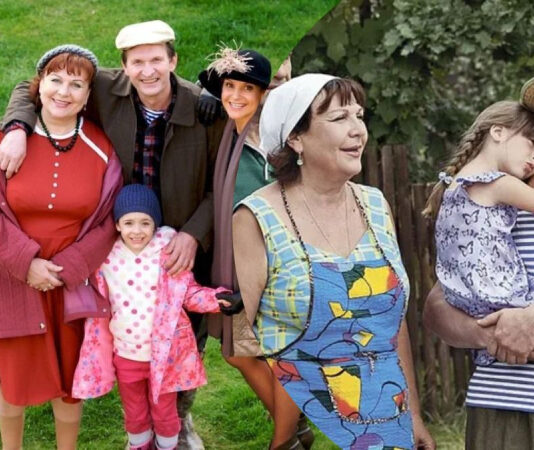 Как изменились звезды сериала «Сваты» и кто из них оказался путинистом