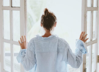 Как воздух, которым вы дышите, может влиять на ваш мозг