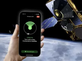 Киевстар запускает Starlink Direct to Cell по всей Украине
