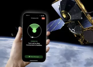 Киевстар запускает Starlink Direct to Cell по всей Украине