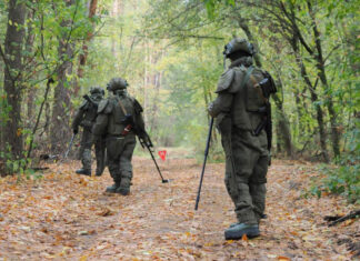 Ким Чен Ын отправил в РФ новую партию «бесстрашных» солдат, которые могут «жертвовать собой»