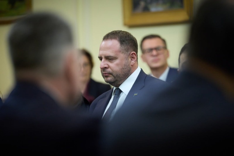 Кислица: Переговоры с США в Женеве едва не сорвались из-за утечек