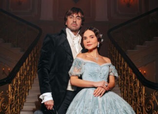 Когда премьера долгожданного 2 сезона «Кофе с кардамоном»