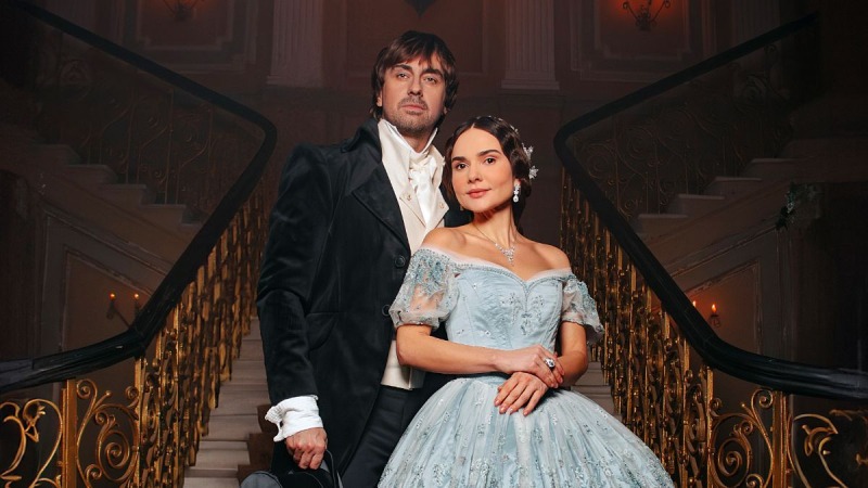 Когда премьера долгожданного 2 сезона "Кофе с кардамоном"