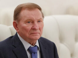 Кучма объяснил, почему взял в свою команду предателей Медведчука и Табачника