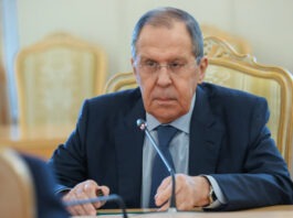 Лавров: Россия получила «мирный план» Трампа и готова его обсуждать