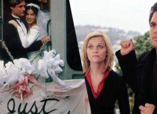 Легендарные фильмы о любви, которые стоит посмотреть хотя бы раз в жизни