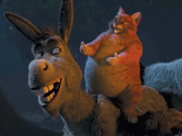 Легендарный мультфильм, который можно посмотреть всей семьей в вечер пятницы