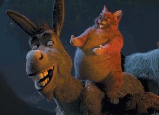 Легендарный мультфильм, который можно посмотреть всей семьей в вечер пятницы