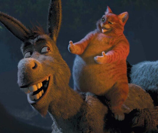 Легендарный мультфильм, который можно посмотреть всей семьей в вечер пятницы