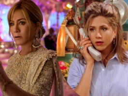 Лучшие фильмы с Дженнифер Энистон: роли, которые обожаем