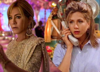 Лучшие фильмы с Дженнифер Энистон: роли, которые обожаем