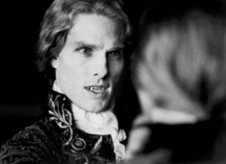 Лучшие истории о вампирах, ставшие классикой