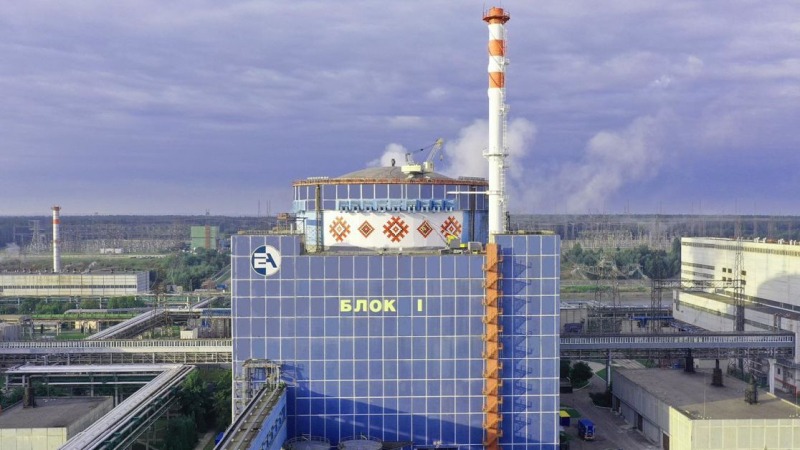 МАГАТЭ: Хмельницкая и Ровенская АЭС работают на пониженной мощности