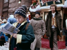 Малоизвестные факты о лучшем рождественском фильме всех времен – «Один дома»