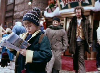 Малоизвестные факты о лучшем рождественском фильме всех времен – «Один дома»