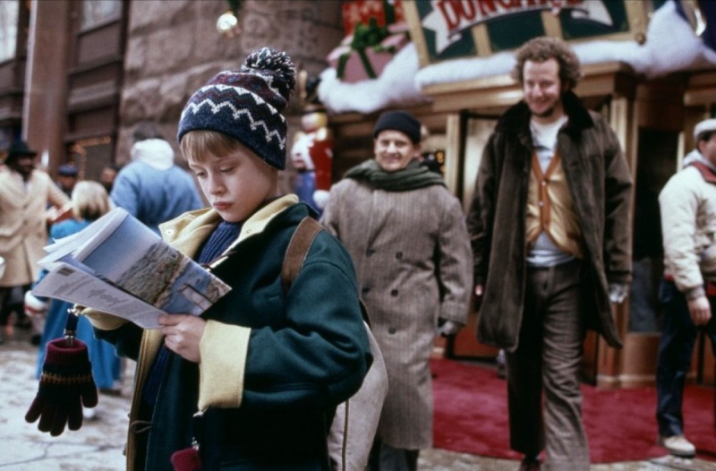 Малоизвестные факты о лучшем рождественском фильме всех времен – "Один дома"