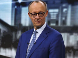 Мерц пообещал Украине дальнобойное оружие, но умолчал про Taurus