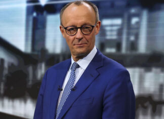 Мерц пообещал Украине дальнобойное оружие, но умолчал про Taurus