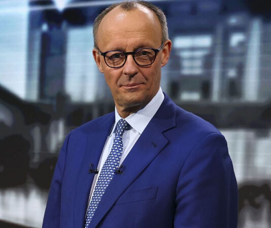 Мерц пообещал Украине дальнобойное оружие, но умолчал про Taurus