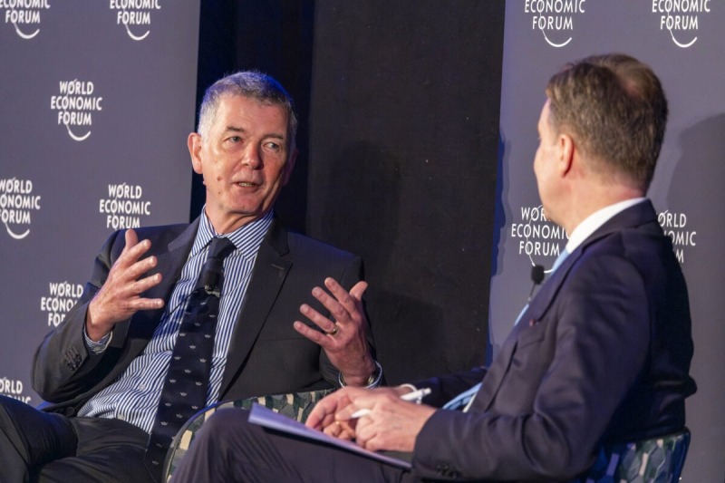 MI6 считает, что Путин не намерен заключать мирное соглашение с Украиной