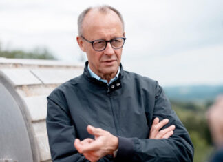 «Мирный план» США: Мерц отверг возвращение России в G7