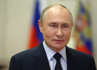 Мирный план Трампа: Путин дал понять, что не готов к переговорам с Зеленским