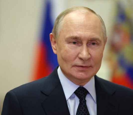 Мирный план Трампа: Путин дал понять, что не готов к переговорам с Зеленским