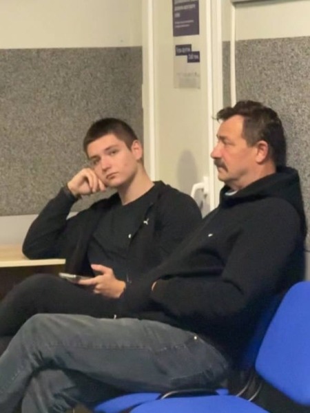 На Львовщине раненого ветерана «Азова» избили соседи из-за шума от костыля | ФОТО | ВИДЕО