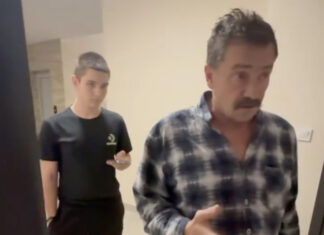 На Львовщине раненого ветерана «Азова» избили соседи из-за шума от костыля | ФОТО | ВИДЕО