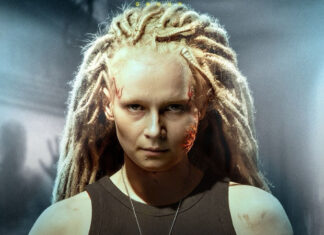 На Netflix выйдет еще один украинский фильм, который держит в напряжении до самого финала