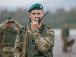 На Закарпатье мобилизованный адвокат протаранил шлагбаум на границе и сбежал в Венгрию | ВИДЕО