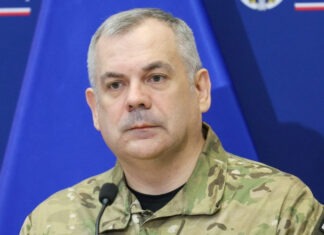 Начальник Генштаба Польши: Россия уже начала подготовку к войне