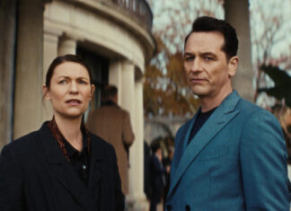 Напряжение в каждом кадре: новый мини-сериал Netflix, который можно посмотреть за выходные